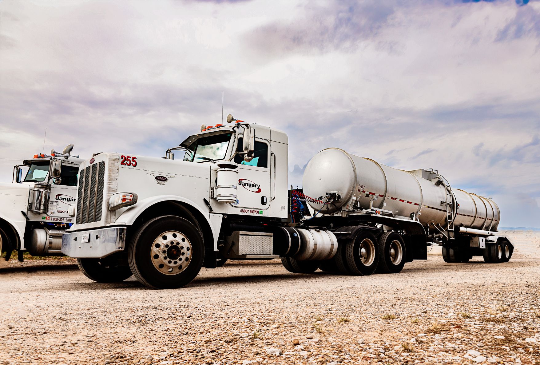 January Environmental Hazardous Waste Disposal Dallas