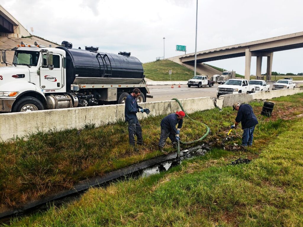 shreveport waste disposal