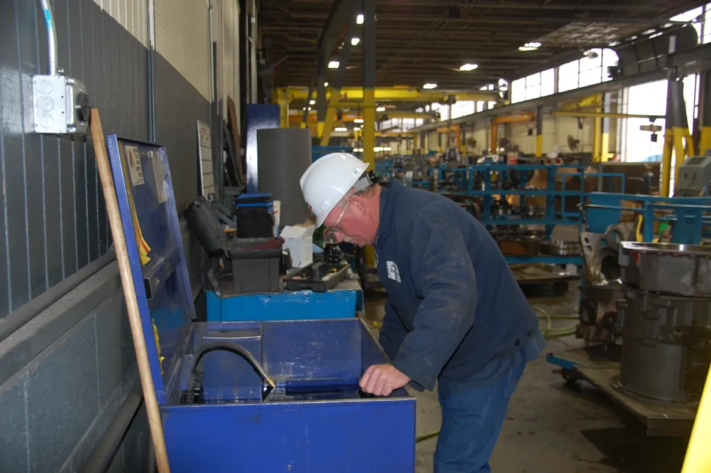 used oil disposal services san antonio tx