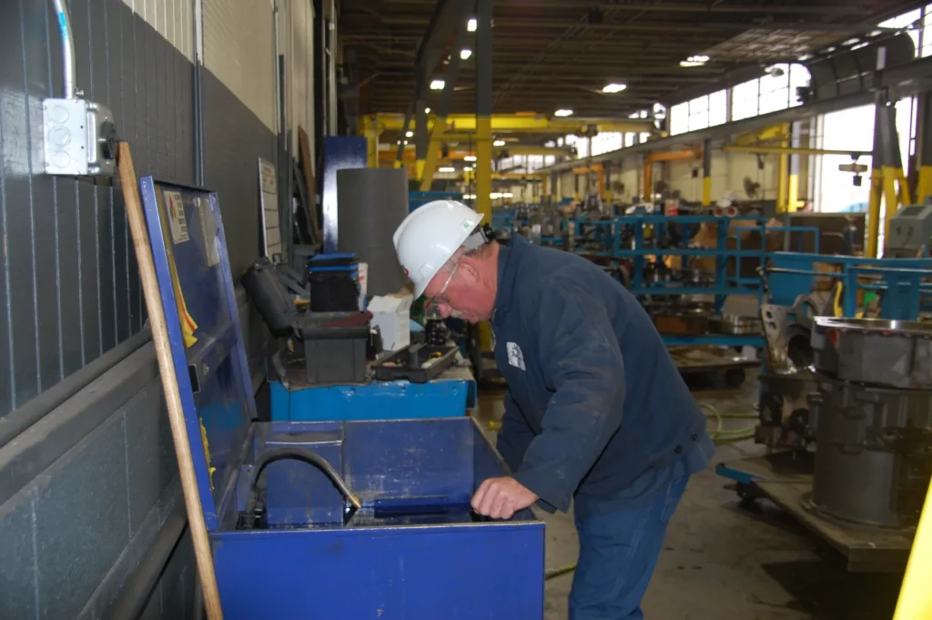 Reliable Used Oil Disposal Services Corpus Christi