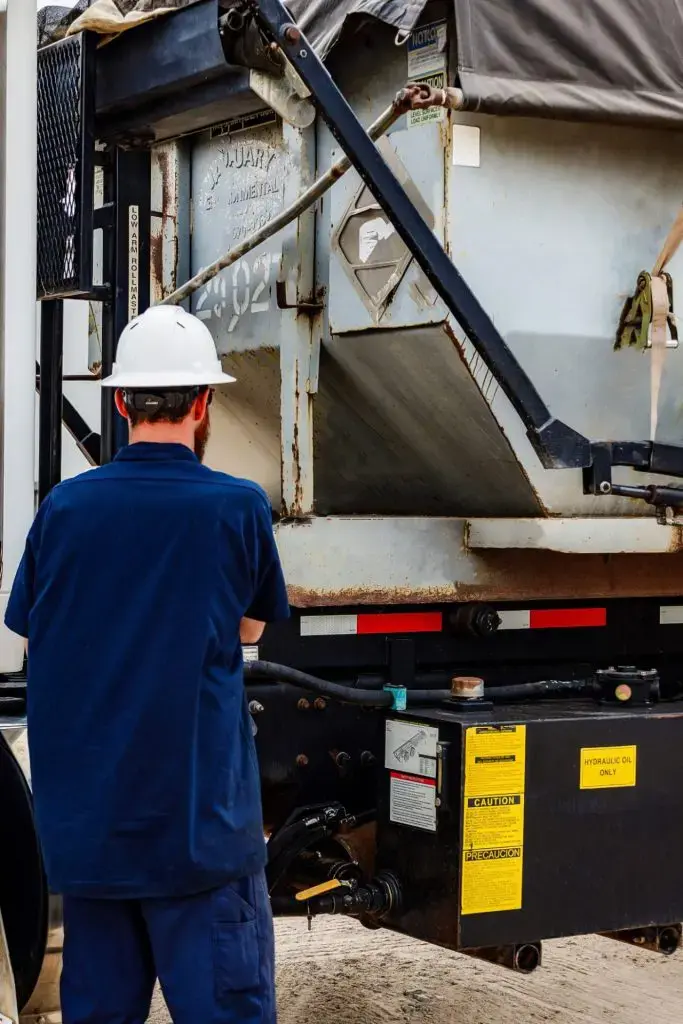 Used Oil Disposal Services Shreveport LA